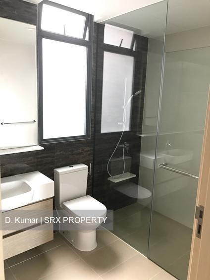 The Luxurie (D19), Condominium #176726902
